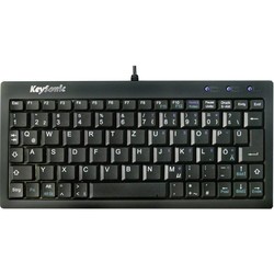 Клавиатуры KeySonic ACK-3400U