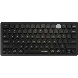 Клавиатуры Kensington Multi-Device Dual Wireless Compact Keyboard
