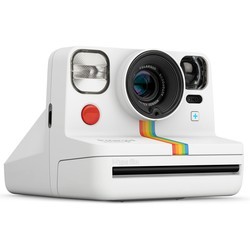 Фотокамеры моментальной печати Polaroid Now+