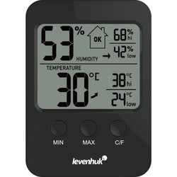 Термометры и барометры Levenhuk Wezzer Base L30