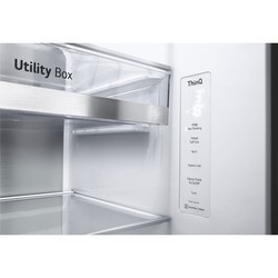 Холодильники LG GS-XV91MBAF