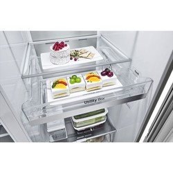 Холодильники LG GS-XV91MBAF