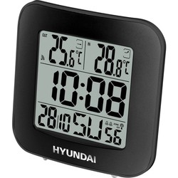 Термометры и барометры Hyundai WS 7236