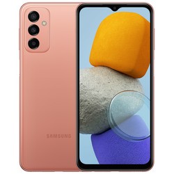 Мобильные телефоны Samsung Galaxy M23 128GB (оранжевый)