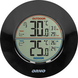 Термометры и барометры Orno OR-SP-3100