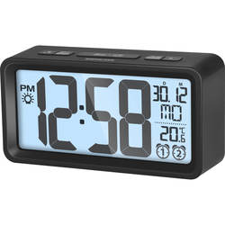 Термометры и барометры Sencor SDC 2800