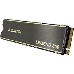 SSD-накопители A-Data ALEG-850-512GCS
