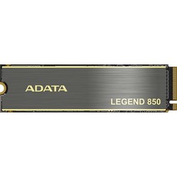 SSD-накопители A-Data ALEG-850-512GCS