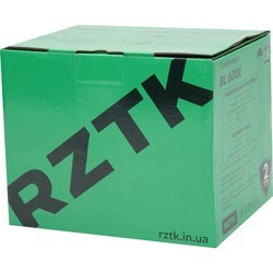 Садовые воздуходувки-пылесосы RZTK BL 600E
