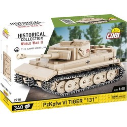 Конструкторы COBI PzKpfw VI Tiger 131 2710