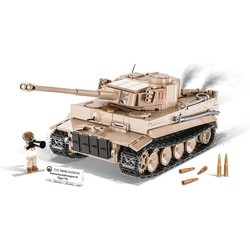 Конструкторы COBI Panzerkampfwagen VI Tiger 131 2556
