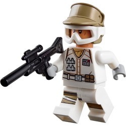 Конструкторы Lego Defence of Hoth 40557