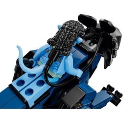 Конструкторы Lego Neytiri and Thanator vs AMP Suit Quaritch 75571
