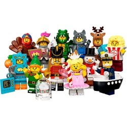Конструкторы Lego Series 23 71034