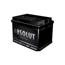 Автоаккумуляторы ABSOLUT 562023054