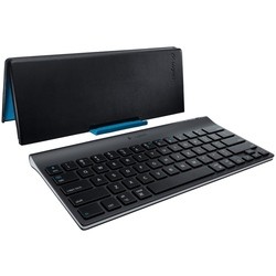 Клавиатуры Logitech Tablet Keyboard for iPad