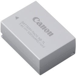 Аккумулятор для камеры Canon NB-7L