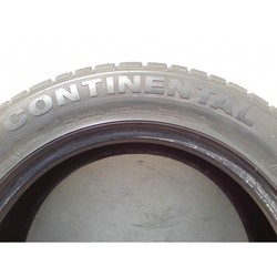 Шины Continental Conti4X4WinterContact  255/60 R17 109H