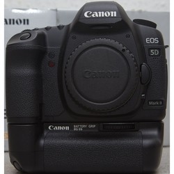 Аккумулятор для камеры Canon BG-E6