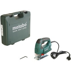 Электролобзик Metabo STEB 70 Quick 601040000