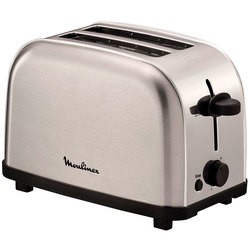 Тостеры, бутербродницы и вафельницы Moulinex Classic LT330D11