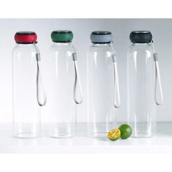 Фляги и бутылки Bergner BG-20120