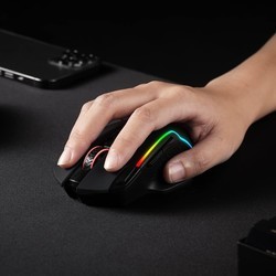 Мышки Redragon M810 Pro Wireless Gaming Mouse