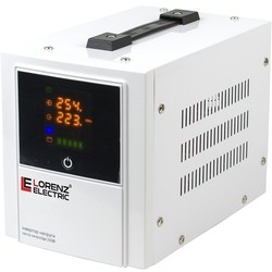 ИБП Lorenz Electric LI 500S