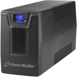 ИБП PowerWalker VI 600 SCL