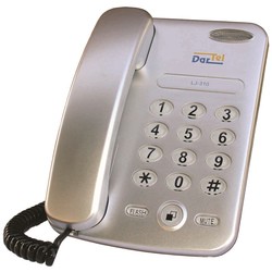 Проводные телефоны Dartel LJ-310