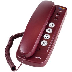 Проводные телефоны Dartel LJ-260