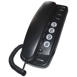 Проводные телефоны Dartel LJ-260