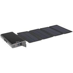 Powerbank Sandberg Solar 4-Panel Powerbank 25000