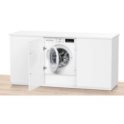 Встраиваемые стиральные машины Bosch WIW 28502