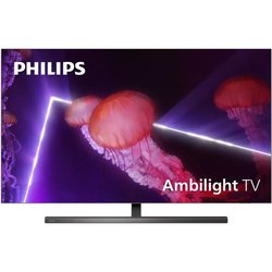 Телевизоры Philips 48OLED887