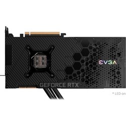 Видеокарты EVGA GeForce RTX 3090 Ti FTW3 ULTRA HYBRID GAMING