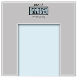 Весы Sogo BAB-SS-2905