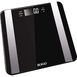 Весы Sogo BAB-SS-3980