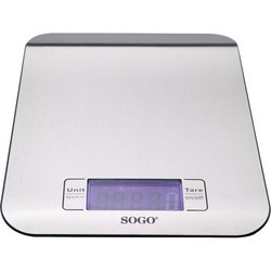 Весы Sogo BAC-SS-3950