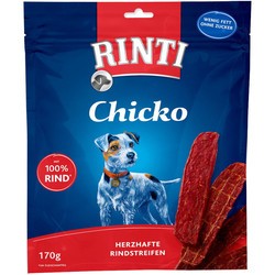 Корм для собак RINTI Chicko Extra Beef 0.17 kg