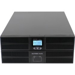 ИБП Logicpower Smart-UPS 10000 Pro RM