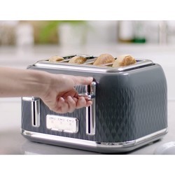 Тостеры, бутербродницы и вафельницы Breville Curve VTR013