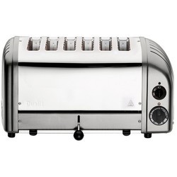 Тостеры, бутербродницы и вафельницы Dualit Classic Vario 60147