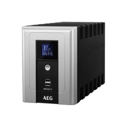 ИБП AEG Protect A.1600