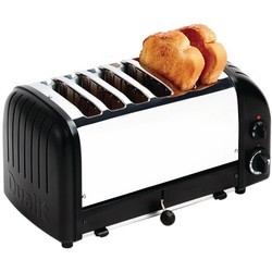 Тостеры, бутербродницы и вафельницы Dualit Classic Vario 60145
