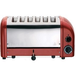 Тостеры, бутербродницы и вафельницы Dualit Classic Vario 60154