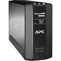 ИБП APC Back-UPS Pro BR 700VA BR700G