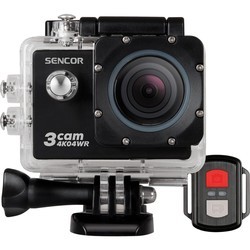 Action камеры Sencor 3CAM 4K04WR