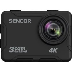 Action камеры Sencor 3CAM 4K52WR