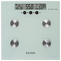 Весы RAVEN EW003